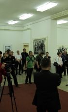 22_Radovan Jandric_Vystava_vernisaz vystavy
